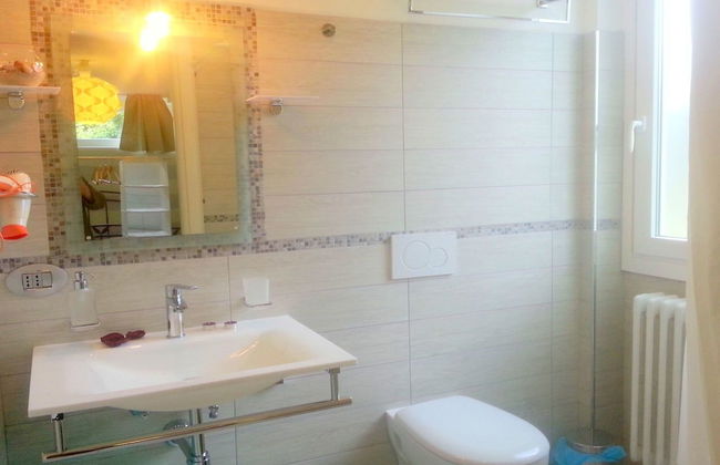 Belvilla by OYO Michael's House - Foto 18