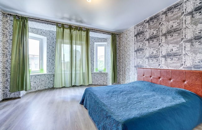 AG Apartment Moskovsky 193 - Foto 6