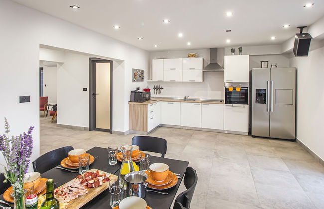 House Anavi - Foto 31