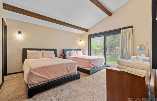 Game Lovers Getaway In Abbey Springs with Golf Cart - Foto 30