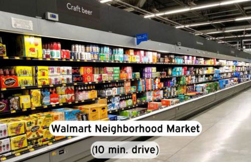 1BR Escape w Pool,Gym-Near Rvrwalk,Dome & Cnv Ctr - Foto 28