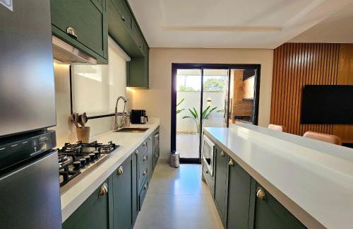 Casa Alto Padrão Novíssima 3 quartos - Foto 7