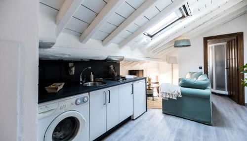 Apartamentos Rurales "Los Olivos" en Candelario - Foto 3