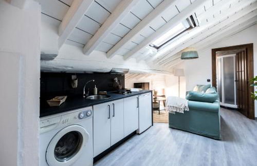 Apartamentos Rurales "Los Olivos" en Candelario - Foto 3