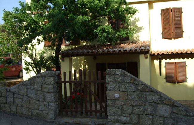 Casa Felicita Comfortable Holiday Residence - Foto 1