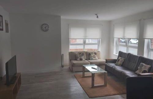 City, Celtic park & Emirates Stadium Apartment, for families or age over 23 - Foto 1