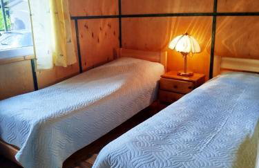 Domek Weranda - Foto 7