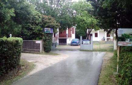 Apartments Lana - Foto 25