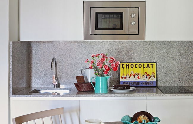 Artesa Suites & Spa - Foto 10