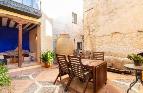 Casa dos tinajas - Foto 58