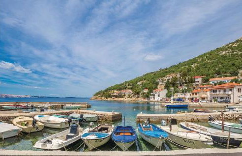 Holiday Home Starigrad Kod Senja, Obala Cr - Foto 28