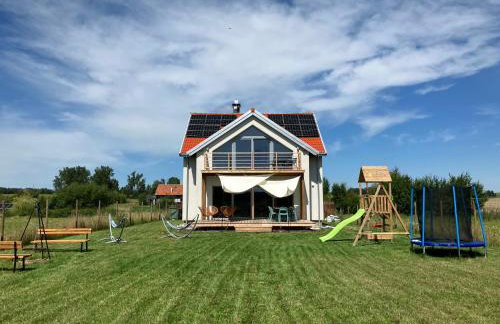 Nasz tatarak - sauna, plaża i kajaki w cenie - Foto 17