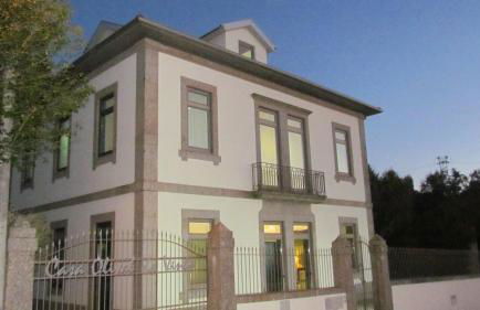 Solar Guesthouse Olival da Vinha - Photo 13