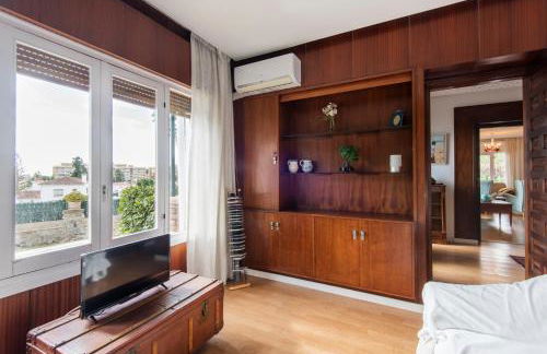 Queen Fabiola Villa, spacius home with private Pool in east Malaga - Photo 69