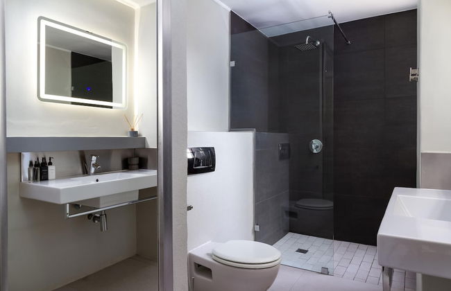 Lovely 1 Bedroom Apartment in Camps Bay - Foto 39