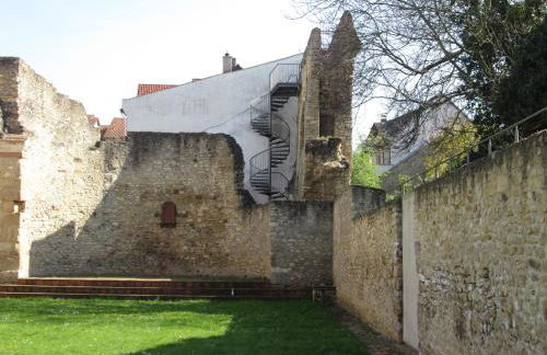 Übernachten in der Kaiserpfalz - Foto 14