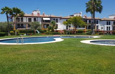 APARTAMENTO MANUELA PROXIMO a GOLF ISLA CANELA LINKS - Photo 67