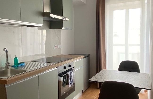 Tritoni Marina Apartments and Suites - Foto 71