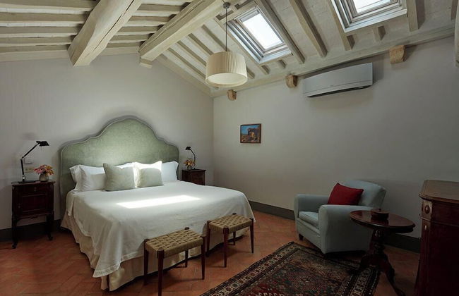 Borgo Pignano Volterra Tuscany - Foto 52