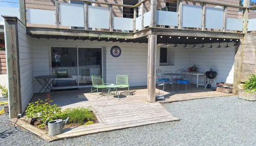 Appartement moderne avec terrasse - proche mer - Foto 3