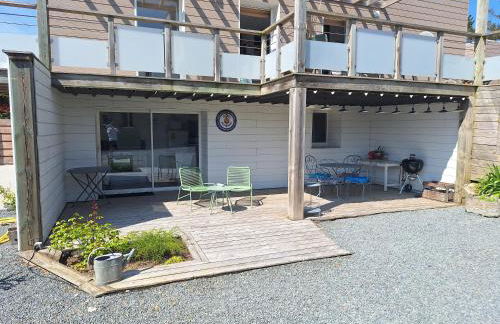 Appartement moderne avec terrasse - proche mer - Foto 3