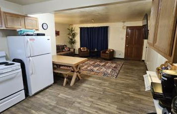 1Bd, King, Brkfst, Large TVs, WD, Sleeps 4, BBQ - Foto 7