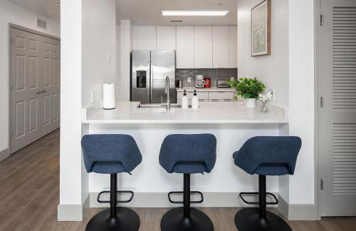 Urban Retreat - Free Parking, WiFi, Walk to Stadium - Foto 5