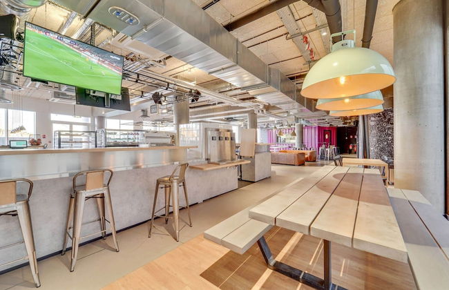 Ecla Paris Massy Palaiseau - Foto 49