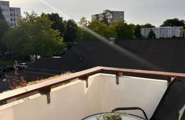 Wohnen am Hansaplatz - Foto 14