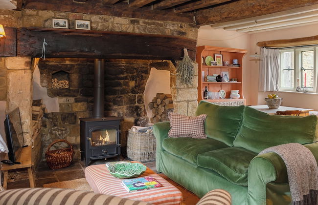 Charming 2BD in the Heart of Kingham - Foto 8