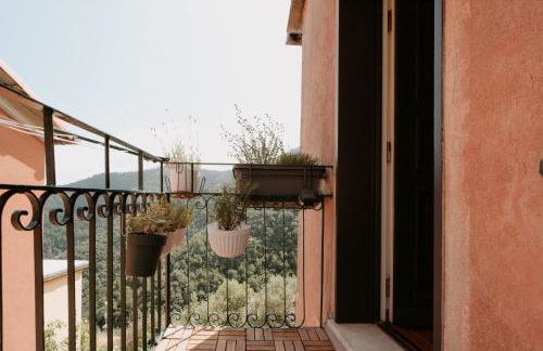 Il Castagno holiday home - Foto 17