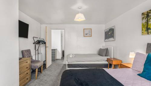 Badger Haven, Apartment 2 - Foto 4