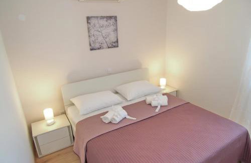 Amazing Sea View Apartments Petra & Paula - Foto 37