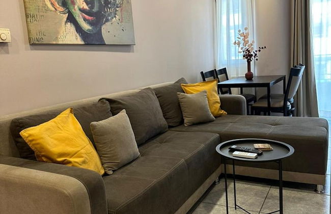 Well Designed 2 Bdr Apartment - Foto 30