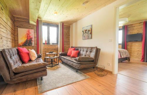 Ferienwohnungen Alpentraum - Lieblingsplätzle - Photo 13