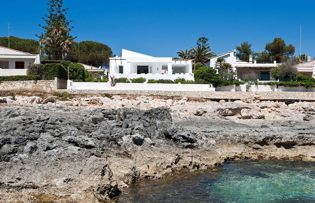 Belvilla by OYO Casa Blu - Foto 22