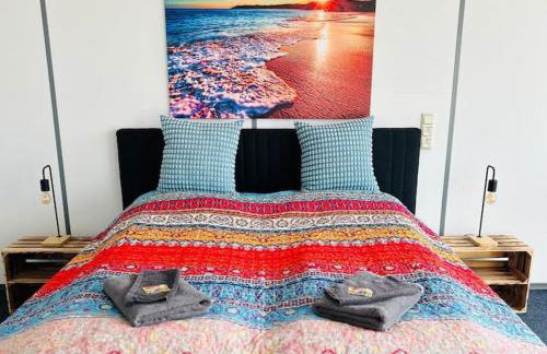 Wohlfühloase Köln 3 - Foto 30