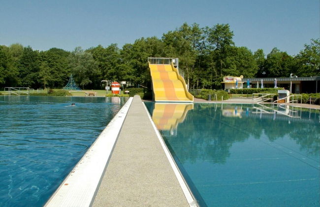 Type 5p in Uelsen With 2 Bedrooms and 1 Bathrooms - Foto 16