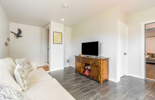 Chateau Coho by Avantstay Easy Beach Access - Foto 8