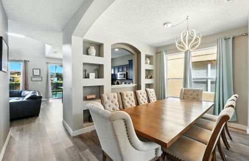 Wonderful Terra Verde Orlando Vacation Home - Foto 21