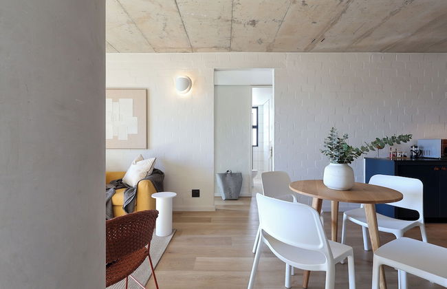 THREE43 on B - Fluent Serviced Apartments - Foto 77