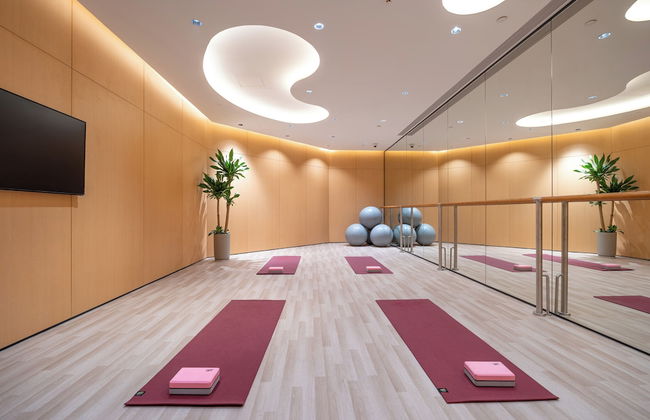 Ascott ICC Guangzhou - Foto 67