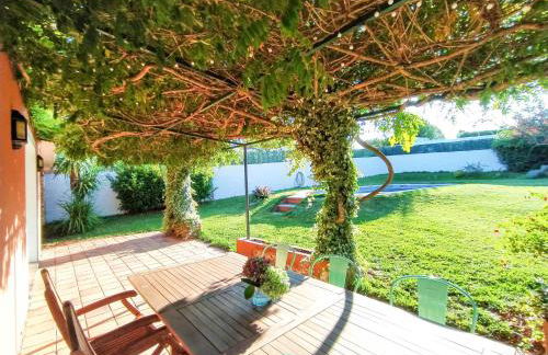 Casa da Glicia, una casa con piscina privada, para disfrutar y relajarse - Photo 4