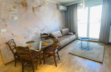 Apartamenty Białe nad jeziorem Białym - Foto 41