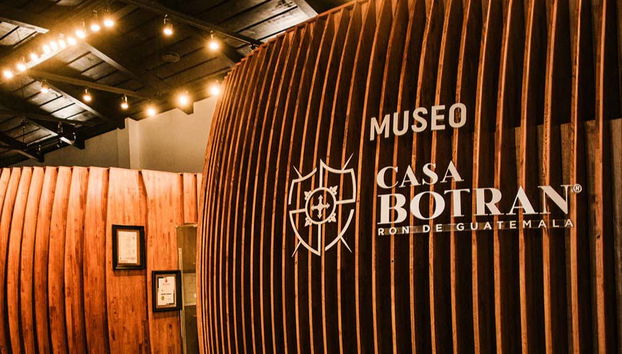 Excursión a Casa Botran - Foto 2