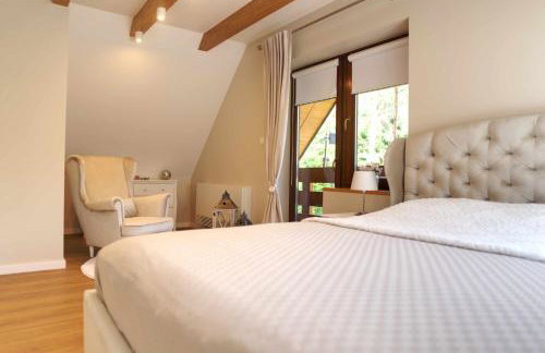 Forest Home Dębowa 18 - Foto 29