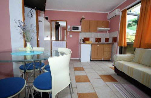 Apartments Sersic - Photo 16