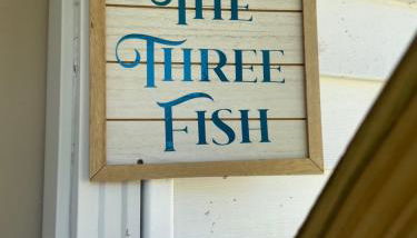 Beach House - The Three Fish - Foto 5