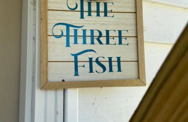 Beach House - The Three Fish - Foto 5