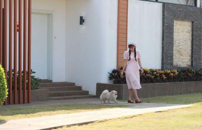 Wonderland Suites and Resort - Foto 35